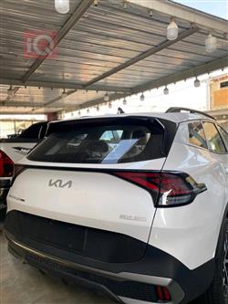 کیا سپۆرتاج